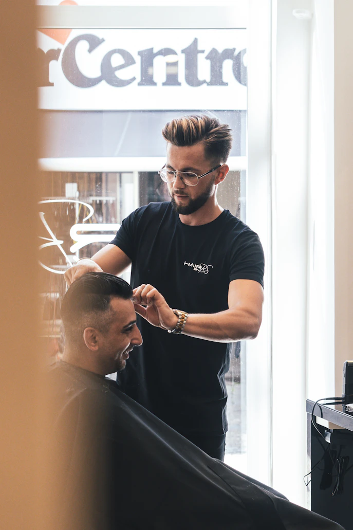 Marc, Coloriste Expert