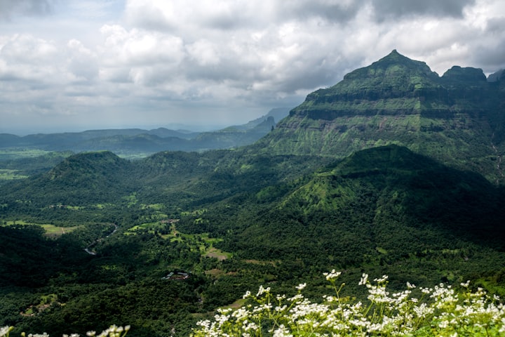 Malshej Ghat: A Picturesque Retreat in Maharashtra