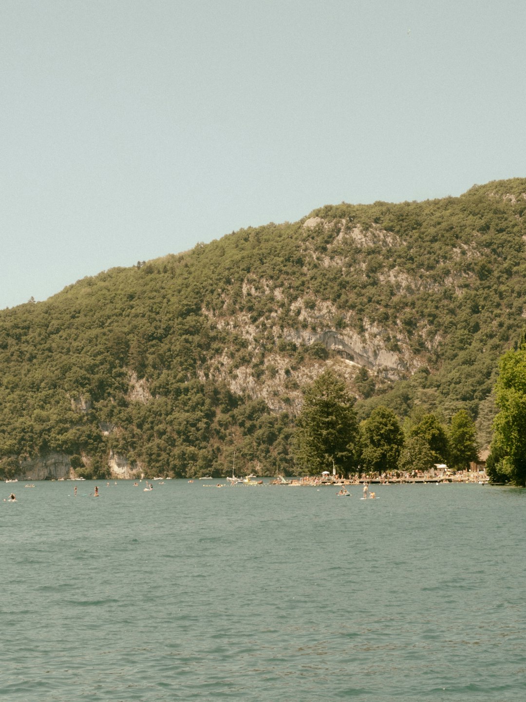 River photo spot Lac d'Annecy France