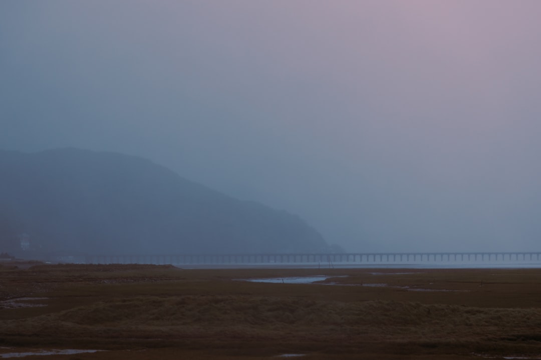 Plain photo spot Fairbourne Clungunford