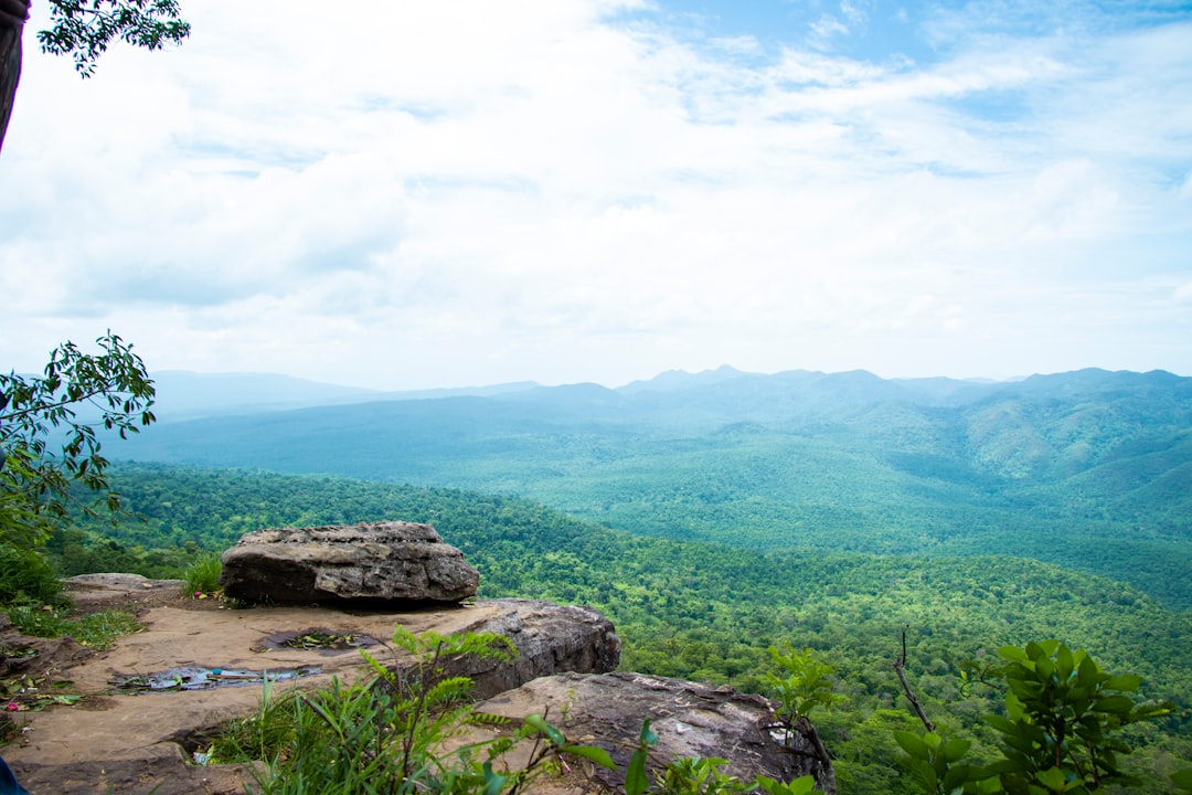 Travel Tips and Stories of Kirirom National Park in Cambodia