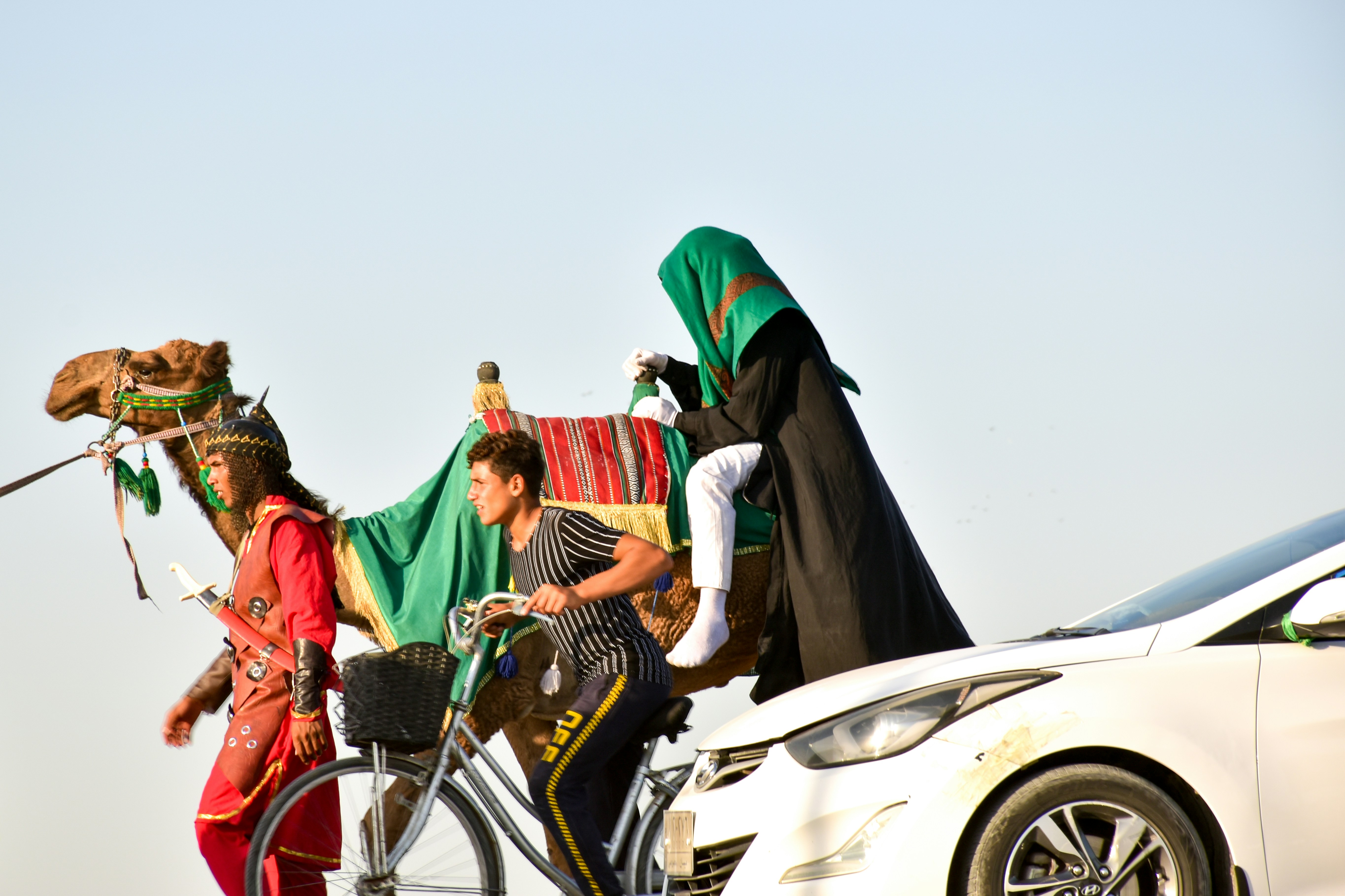 Geopolitical Shocks and Gas Price Spikes: Why the Iran Crisis Proves Automakers Must Double Down on EVs