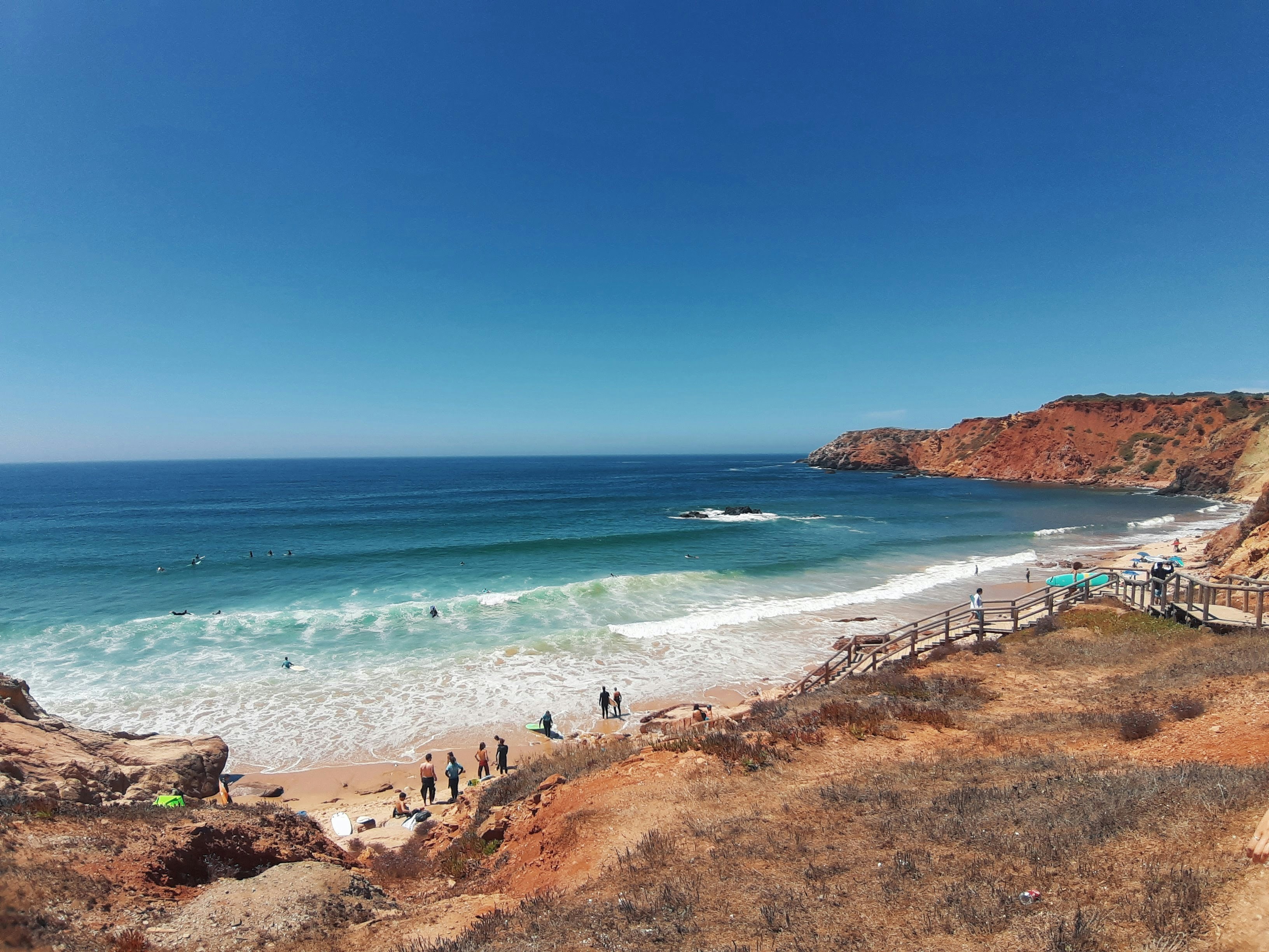 Pedra Branca