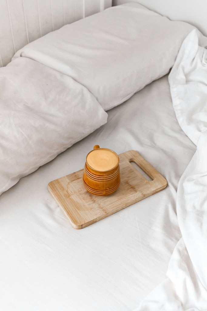 Cloudline Comforter Set