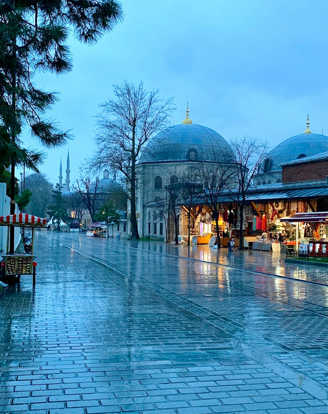 Town photo spot Hagia Sophia The Museum of Innocence