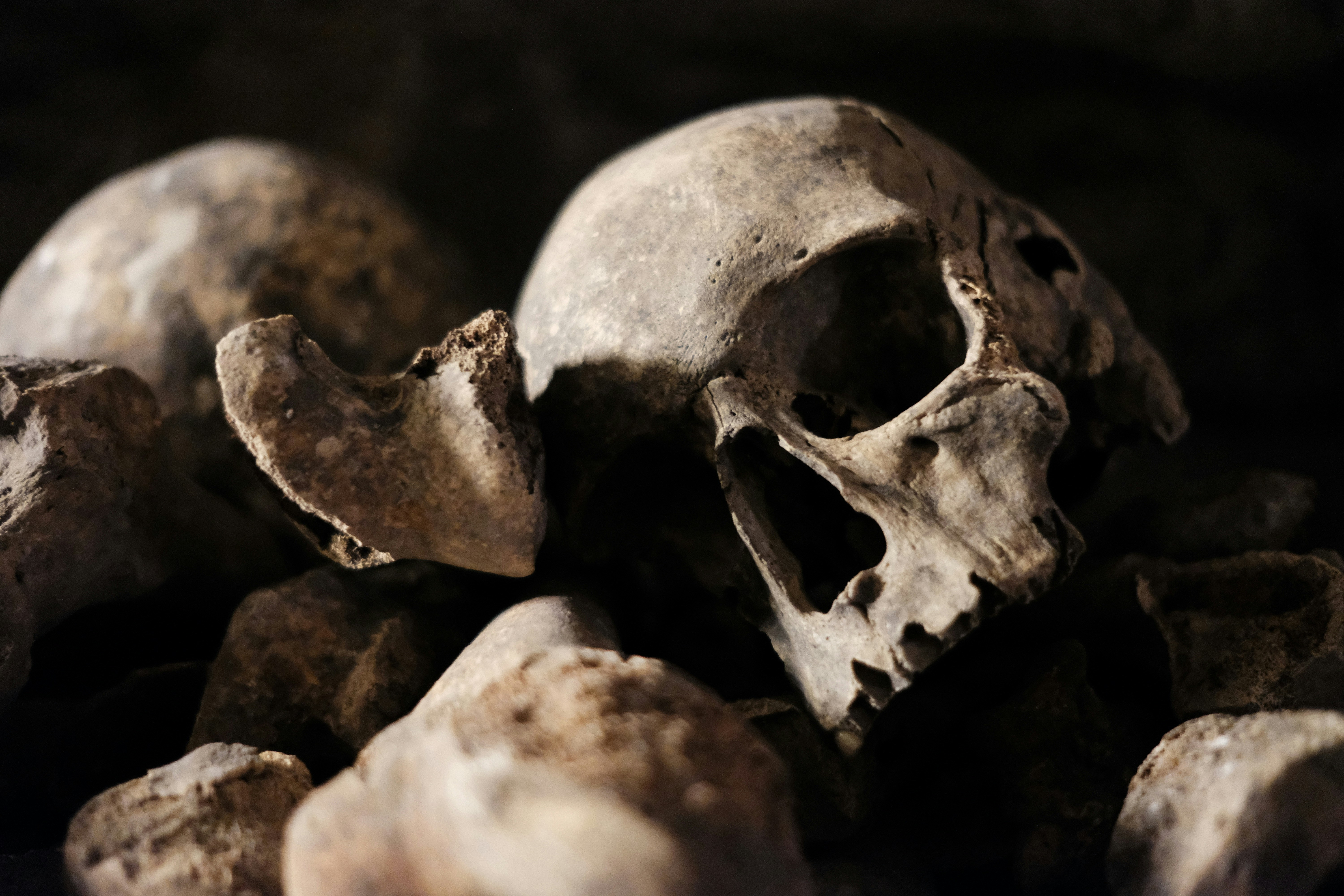 009. Did God Command Genocide?