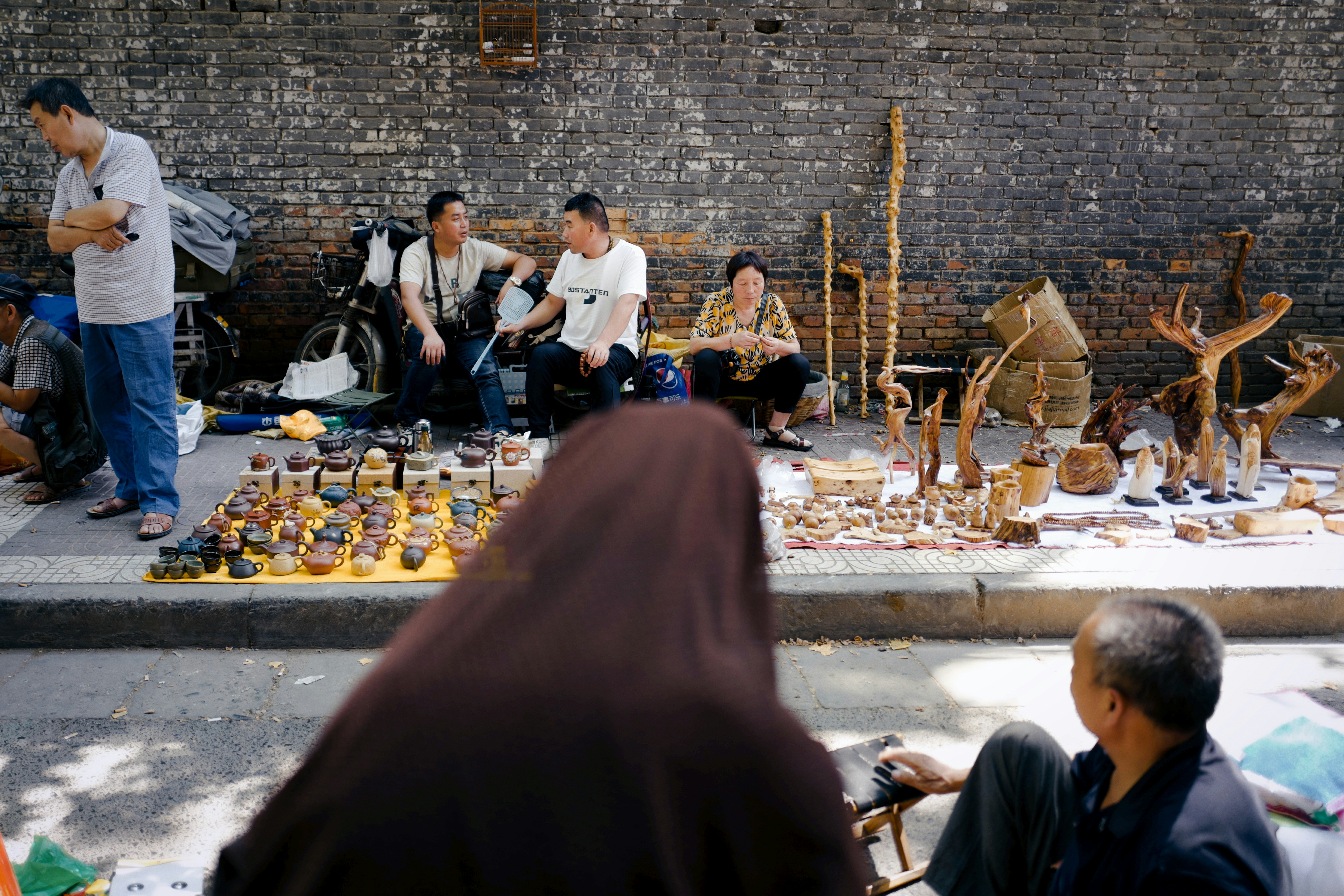 文化衝擊！這件事沒人敢說，真相曝光你三觀全毀！