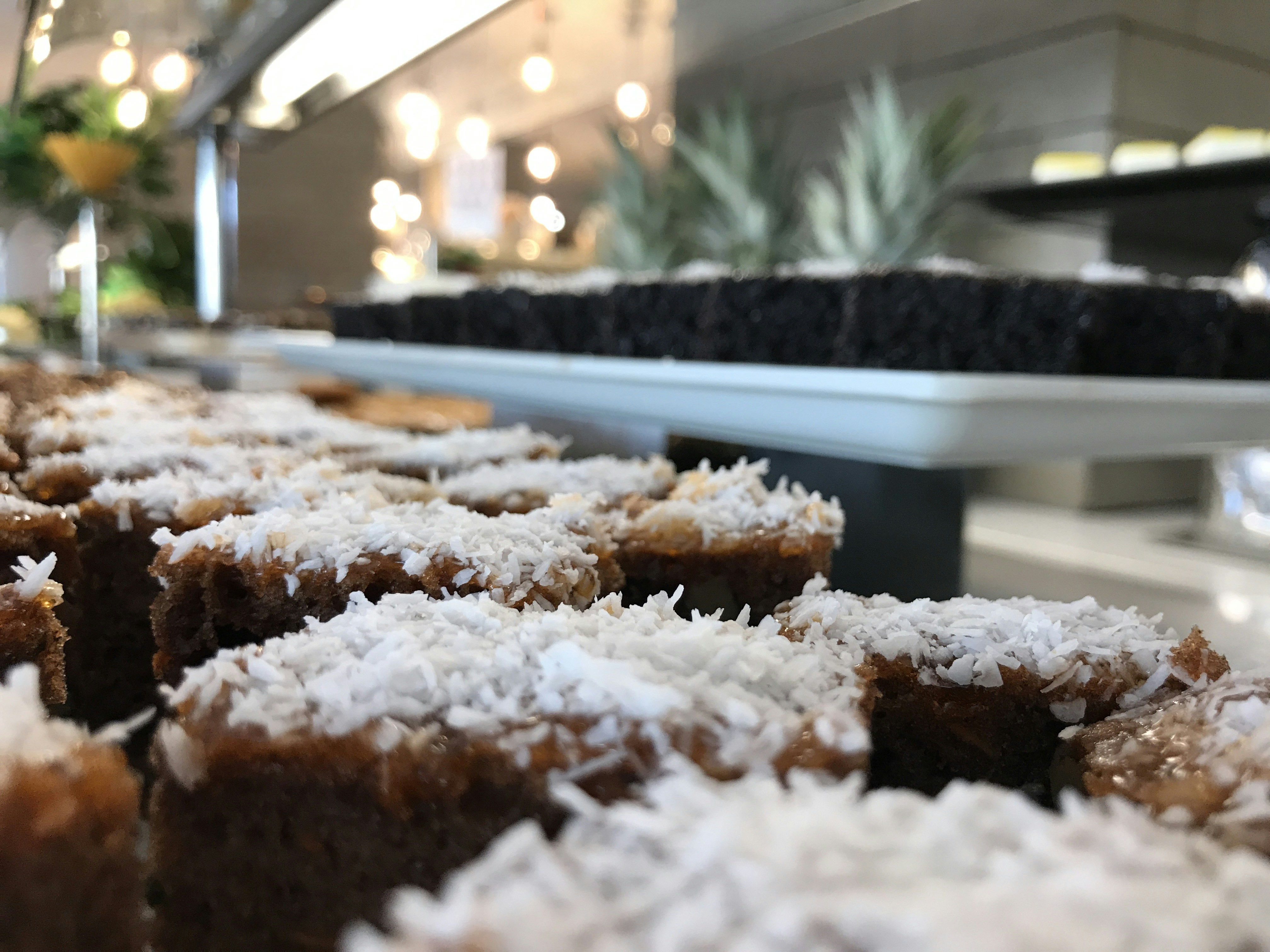 Toko Kue Tradisional 