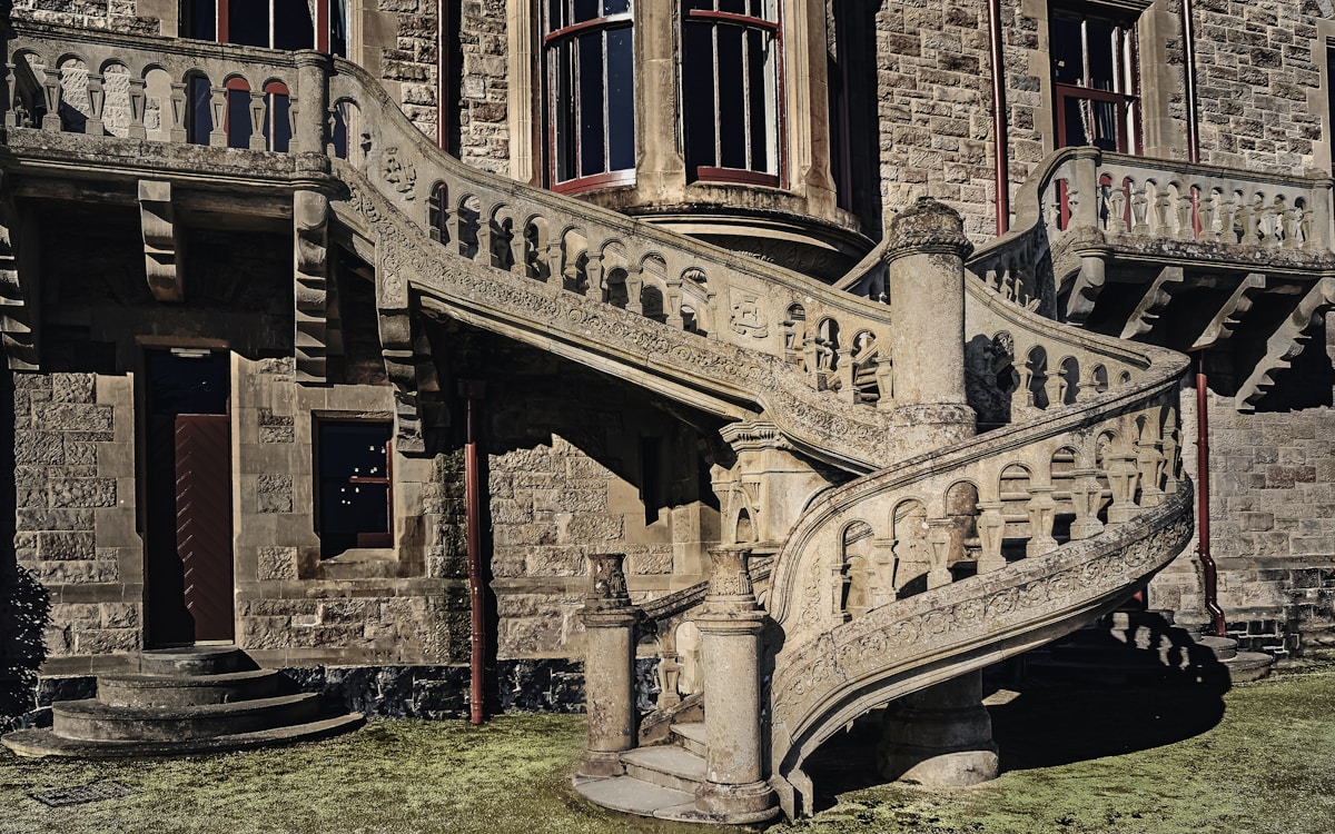 Maintenance Services for Stone Surfaces image