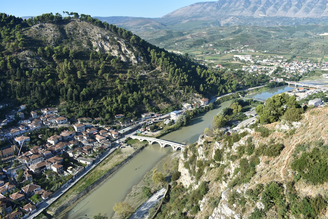Travel Tips and Stories of Berat in Albania