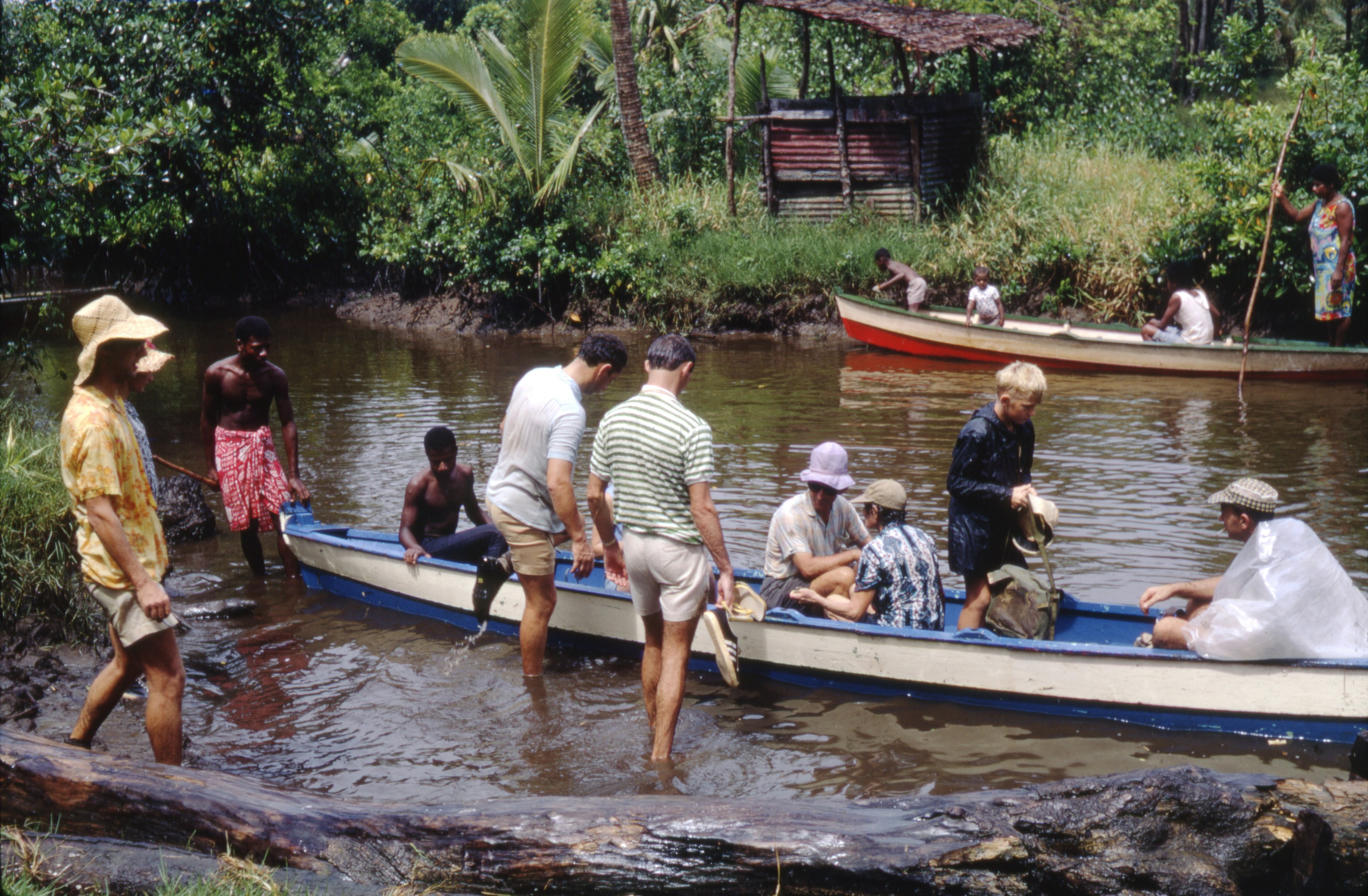 7 River Tours Delivering Unique Water Experiences in Suriname