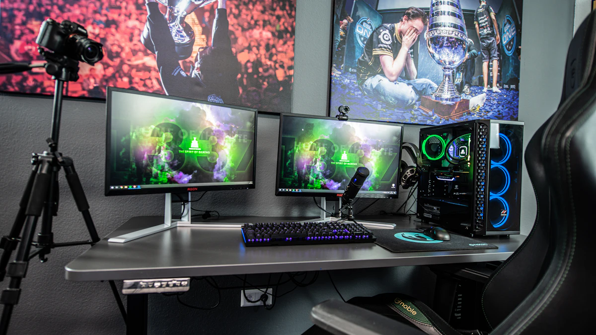 Ping e latência: o que muda na experiência online no Riacho Fundo 2 e Mingone 2