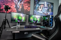 Creator Gear