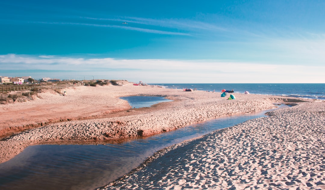 Beach photo spot Francelos Esposende