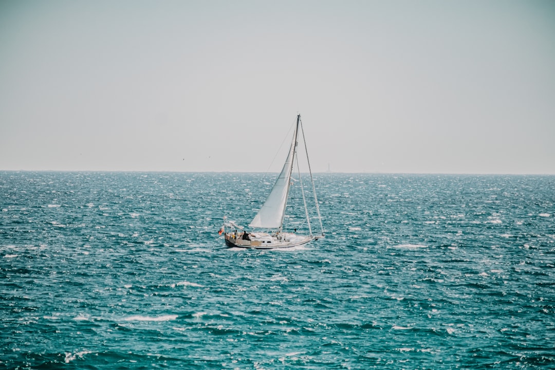 Sailing photo spot Torrevieja Spain