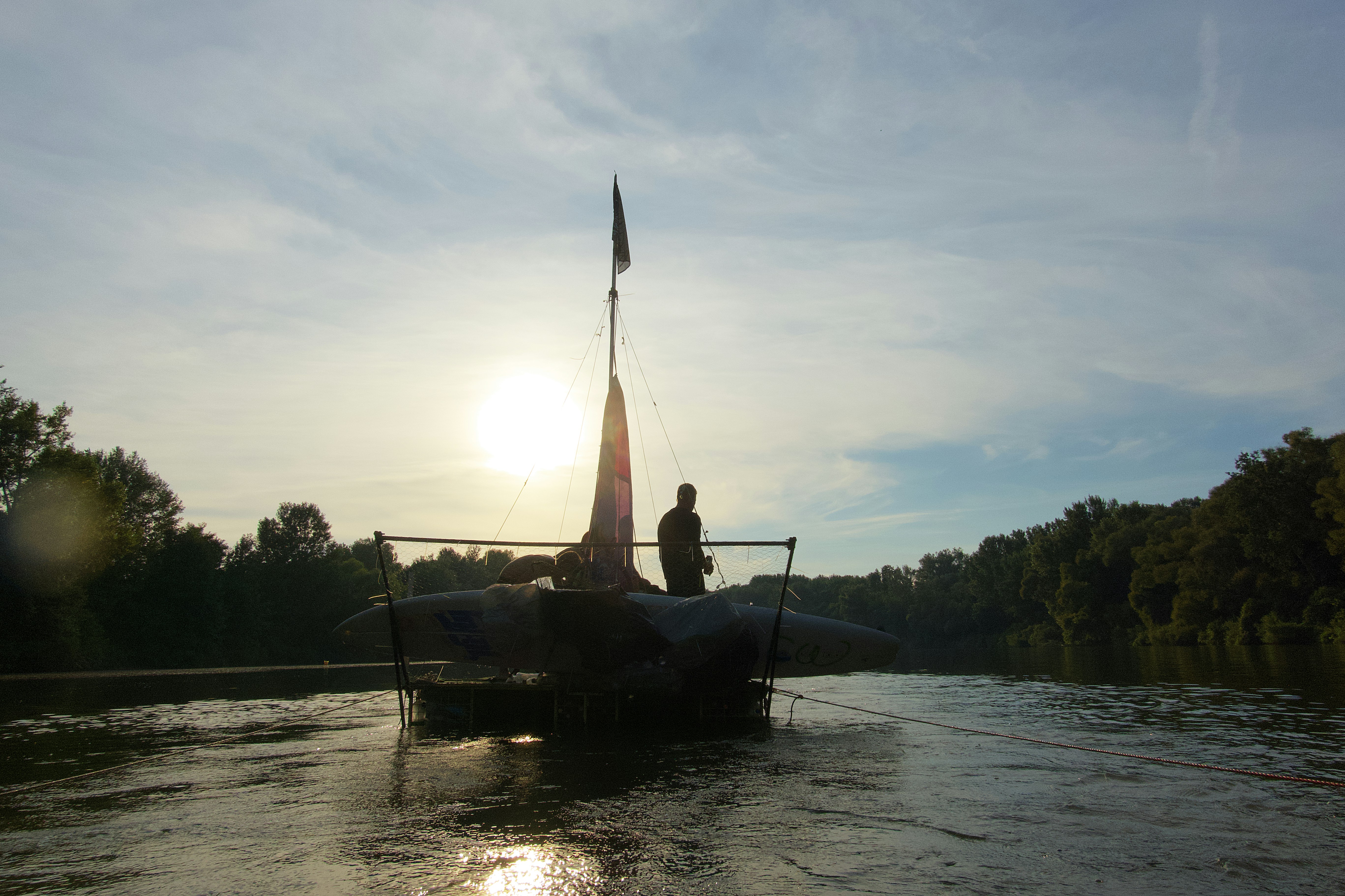 közvetlen vízparti tisza tó vízparti nyaraló eladó