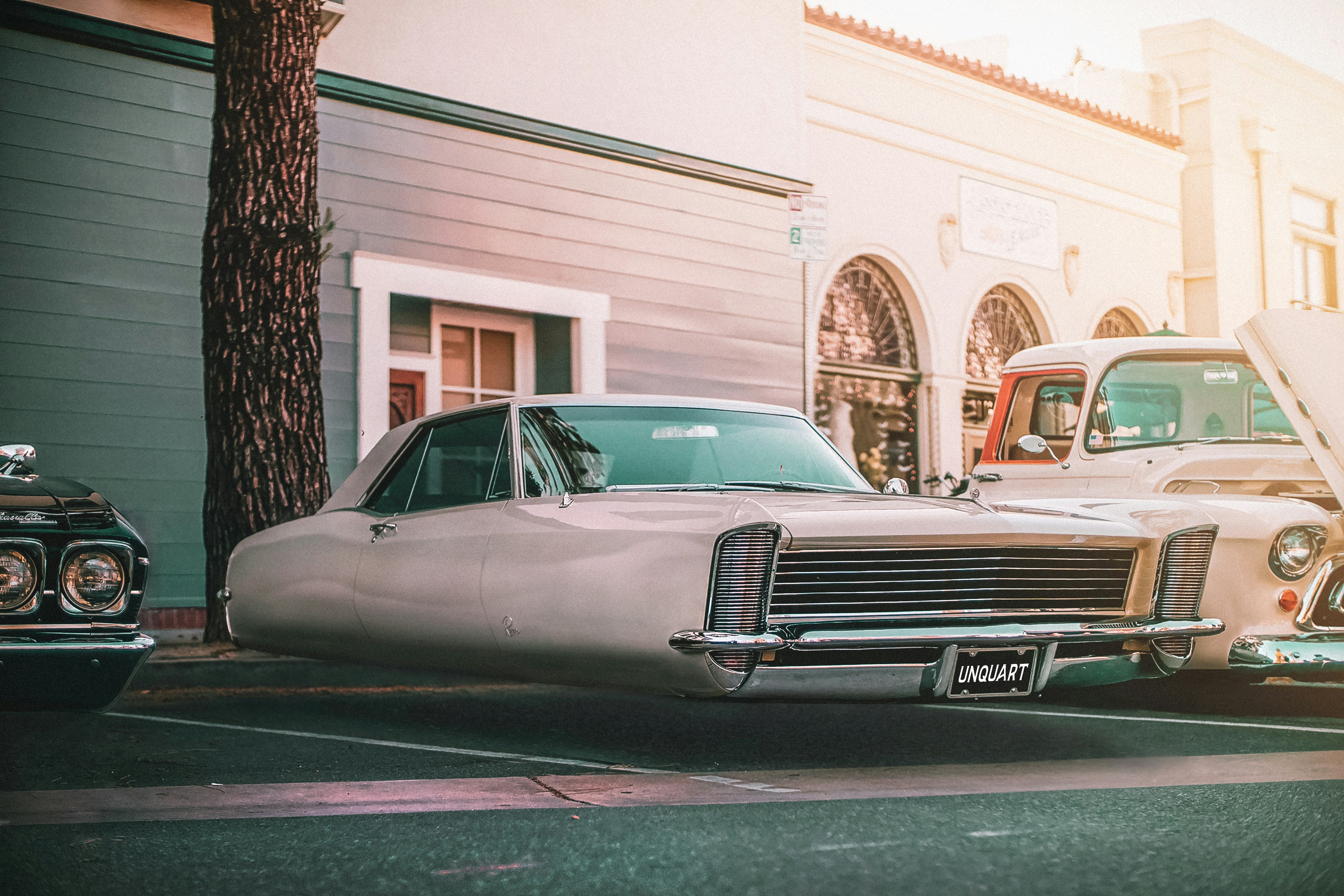 ¿Despeguen los coches voladores? El transporte futurista, cada vez más cerca.