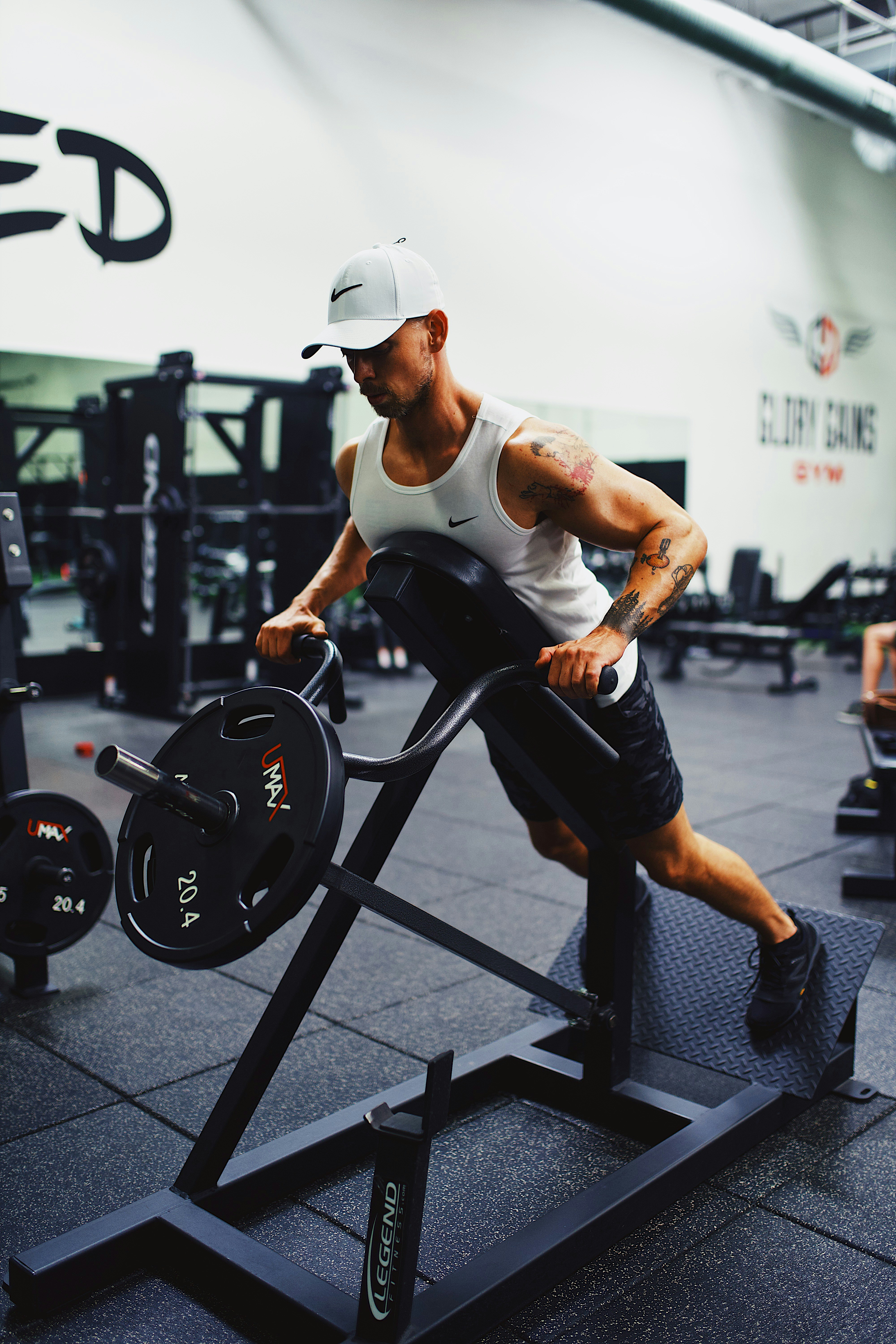 Are Pump Supplements Good For You?