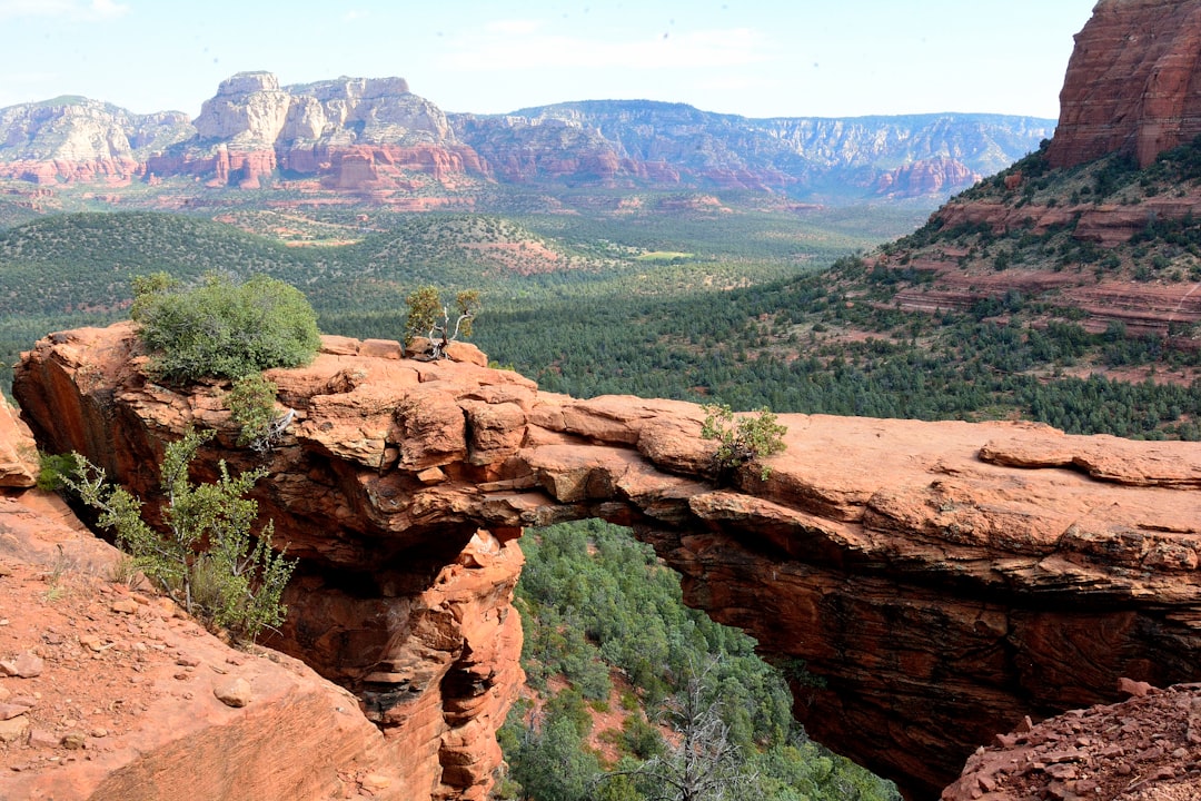 Rediscovering Purpose in Sedona&#8217;s Red Rocks: A Mother&#8217;s Journey of Healing and Self-Discovery