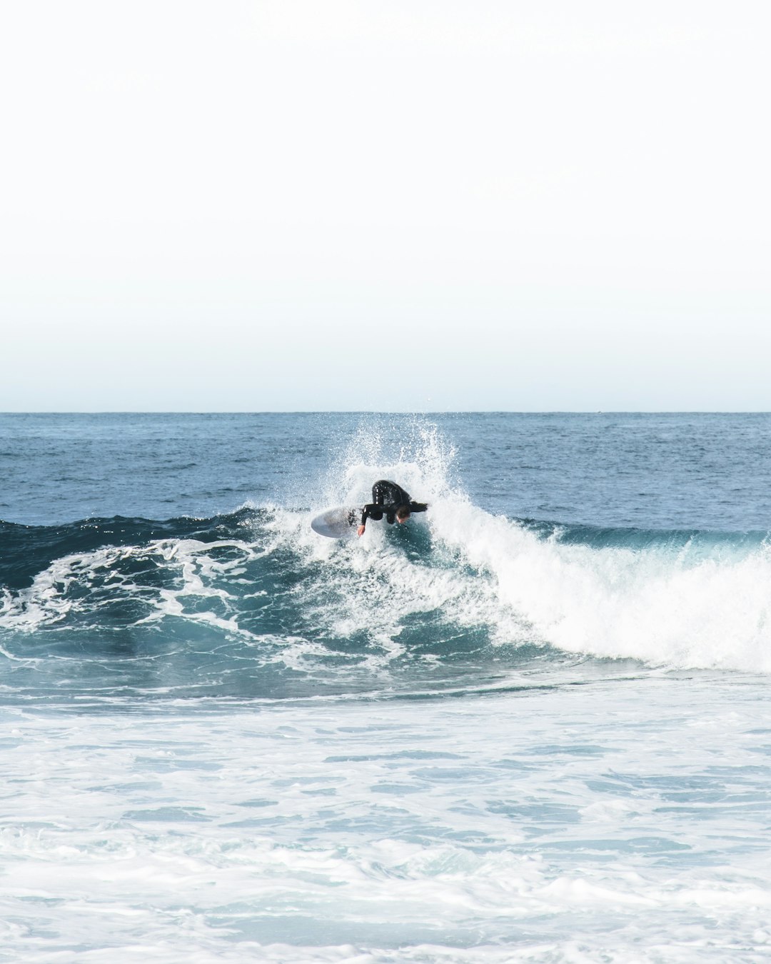 Surfing photo spot Sydney Bondi