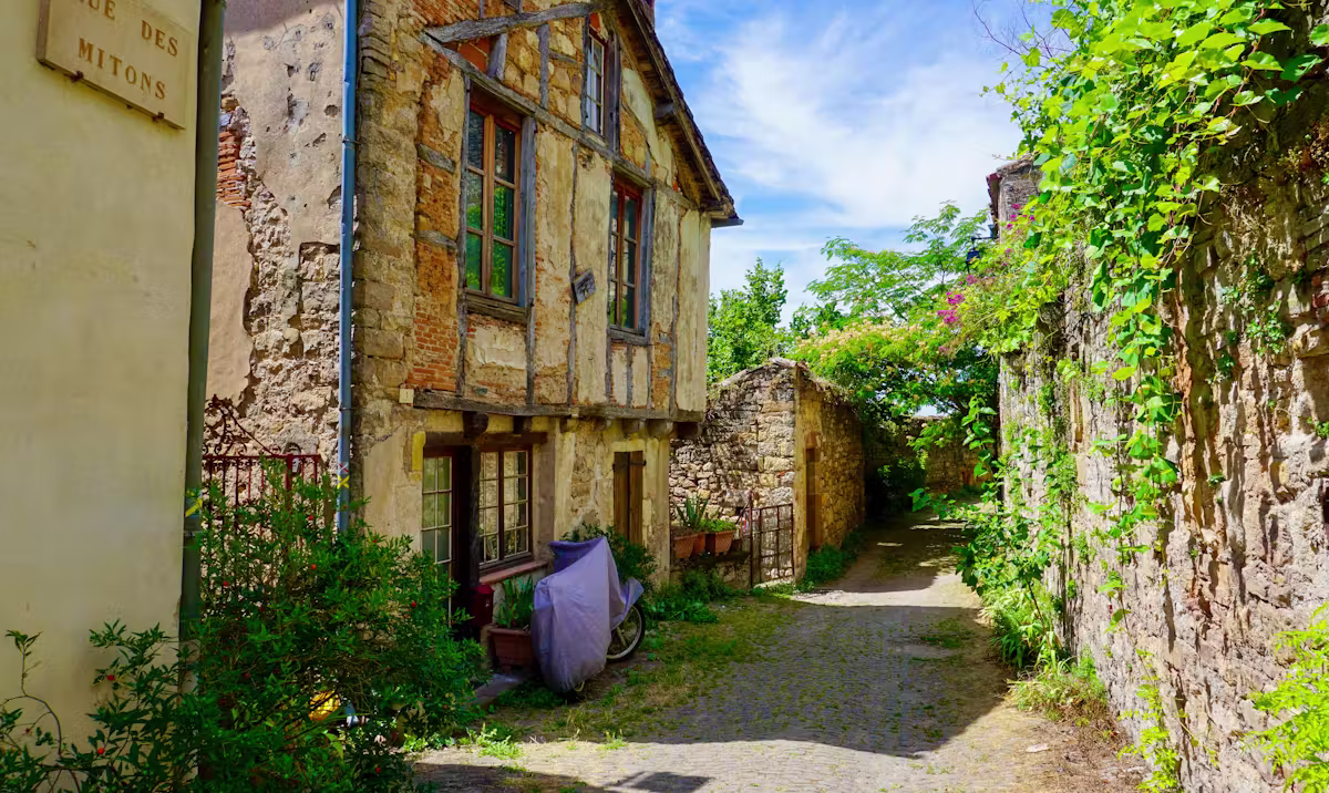 Cosy appartement avec jardin à Colmars — Appartement · Colmars, Provence