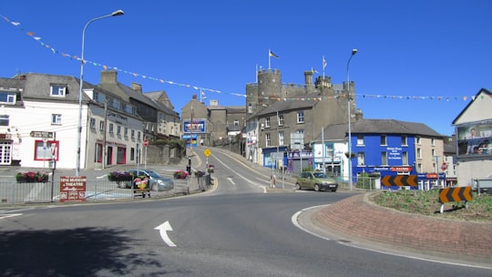Enniscorthy things to do in Wexford