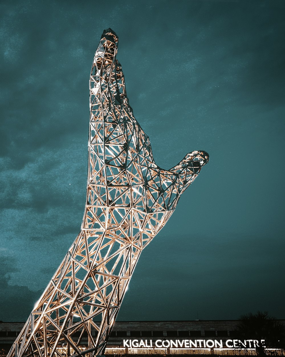 black and white eiffel tower