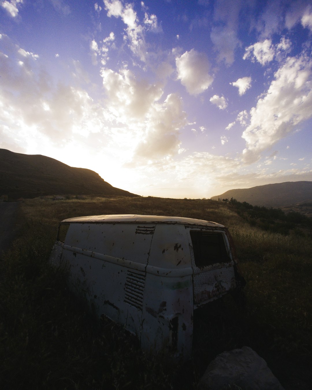 travelers stories about Highland in Setif, Algeria