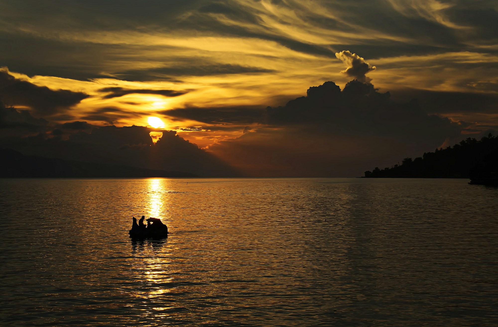Discover North Sumatra: Essential Travel Guide