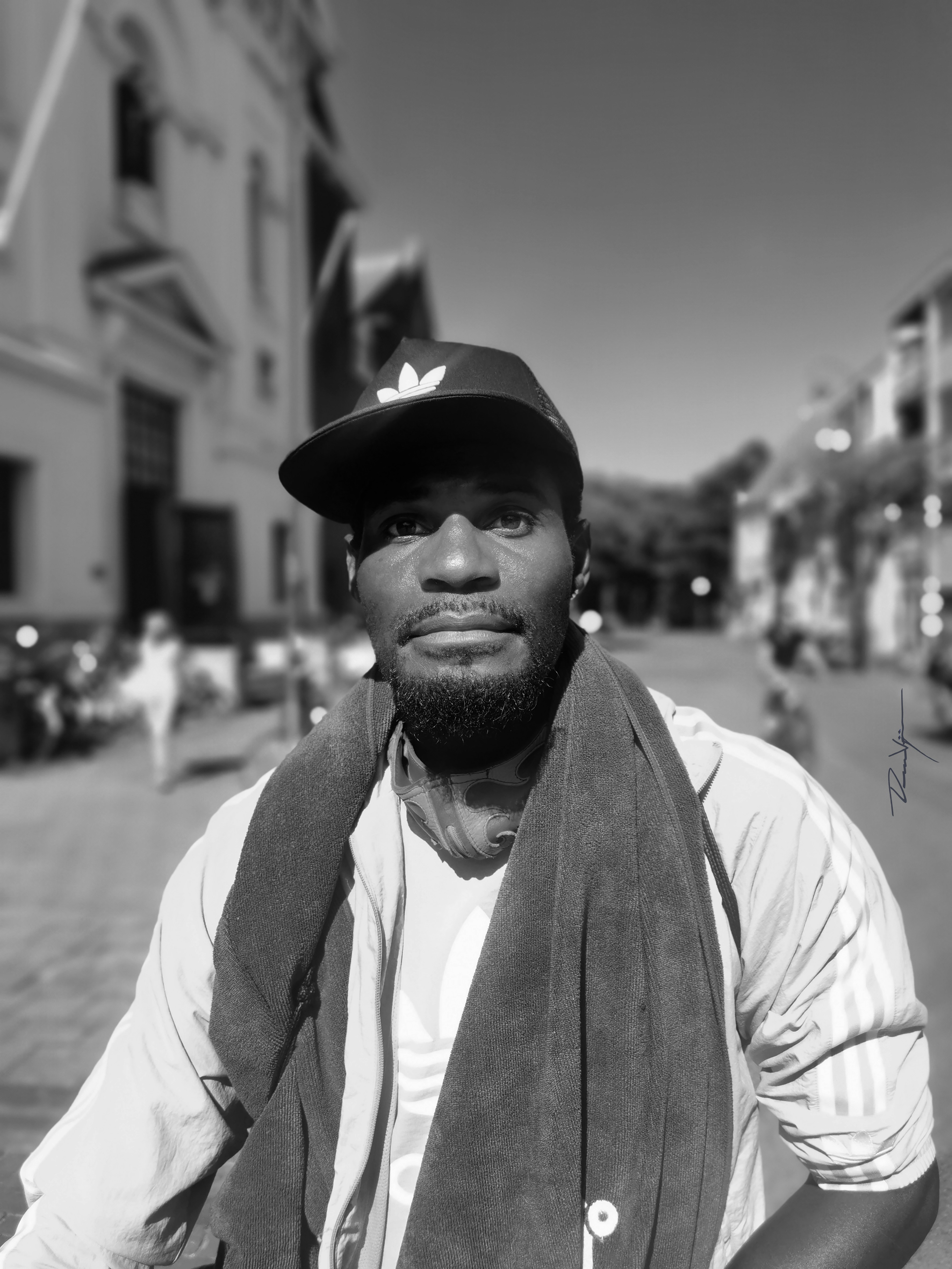 Photo by glitchartnl