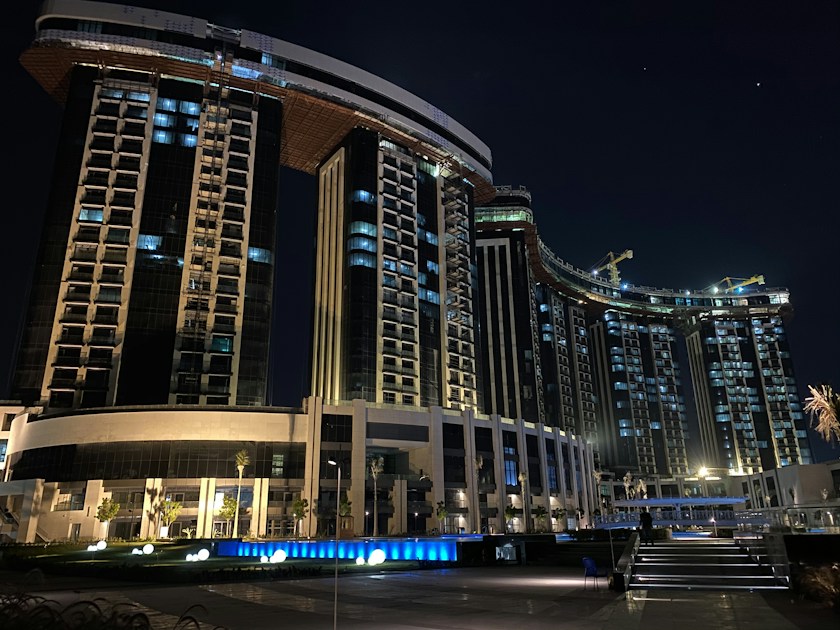 The Best Hotel Reviews in Riyadh: Top Luxury and Business Stays ...