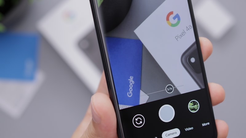 Google Photos to Bring its Magic Editor to Android and iPhones For Free post image