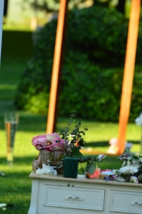 Commode Rivage