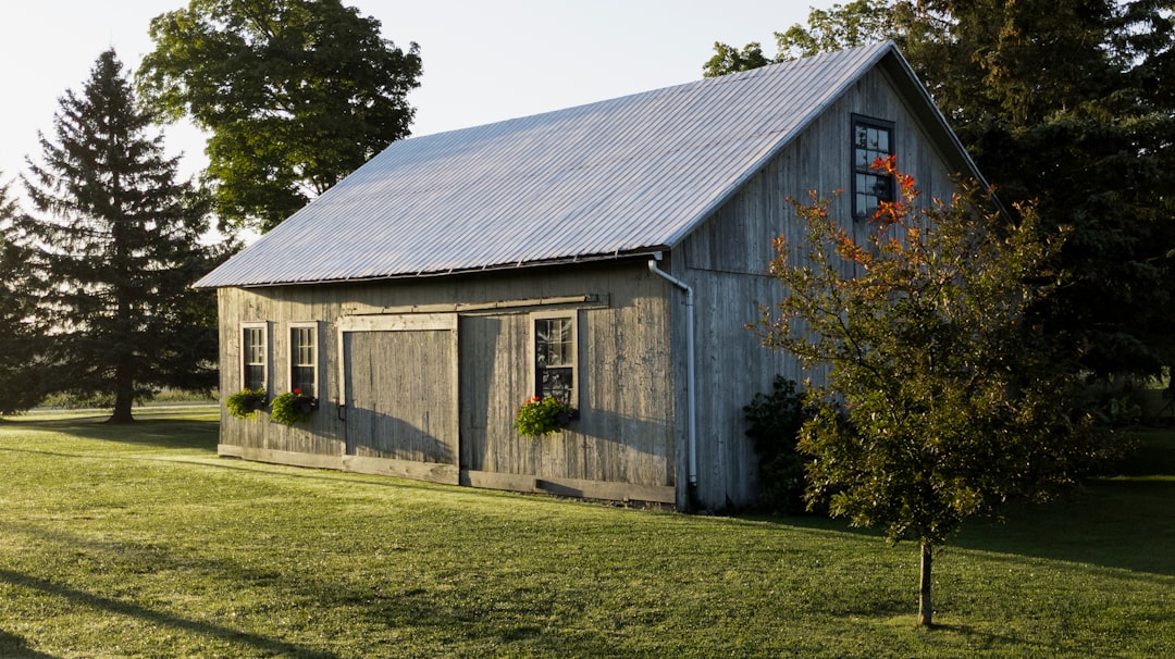 travelers stories about Cottage in Dunham, Canada