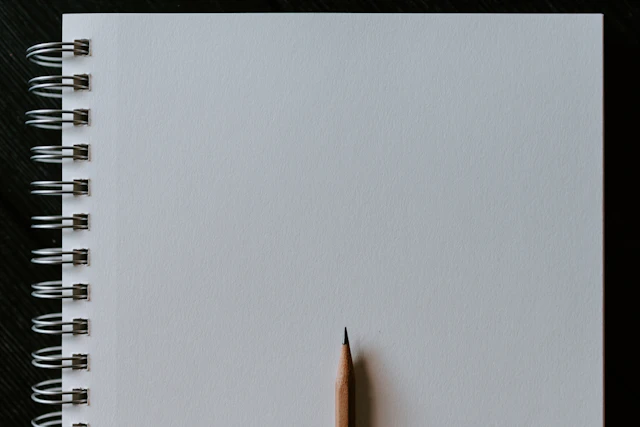 Spiralli Kareli Defter A4