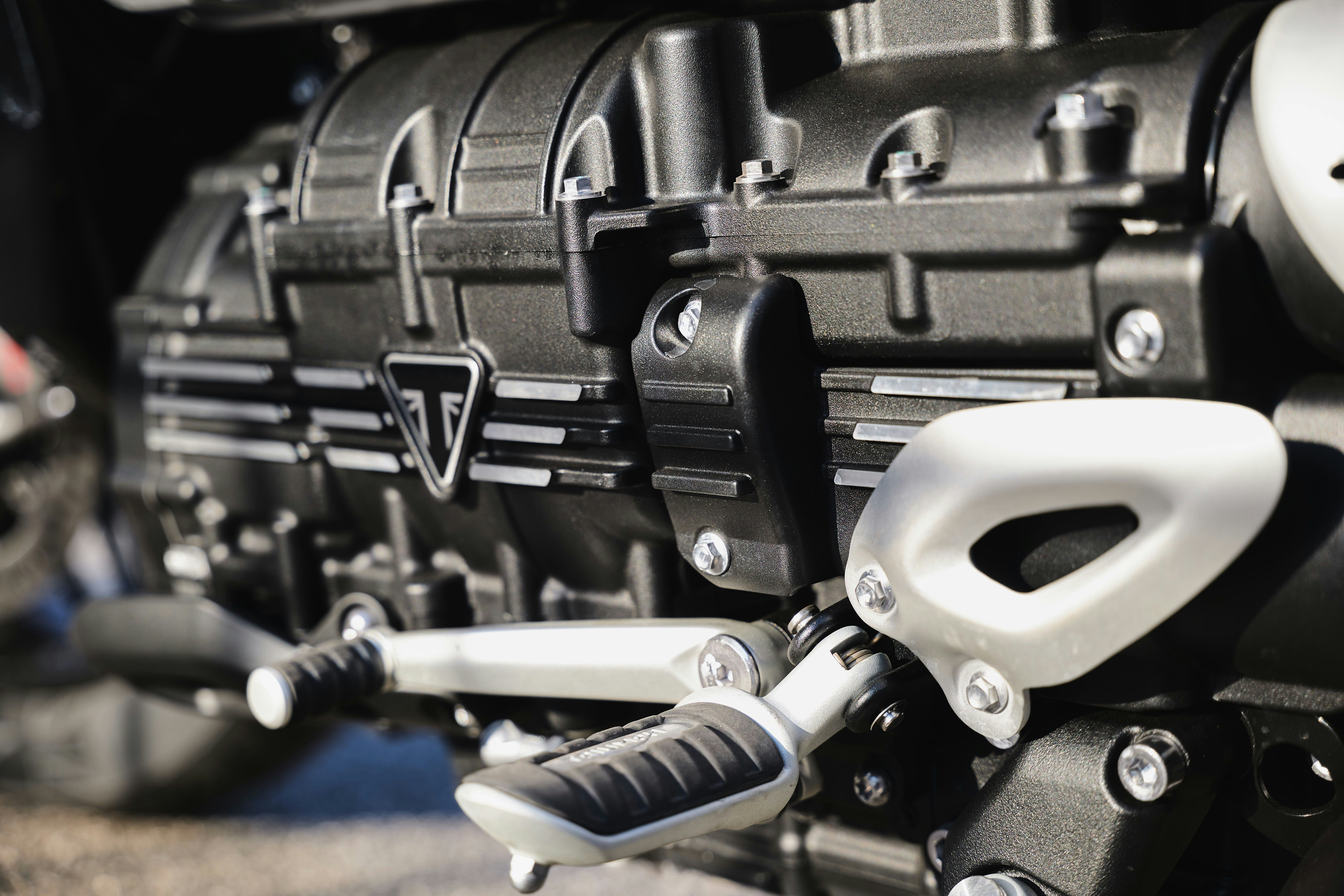 High-Performance Car Parts