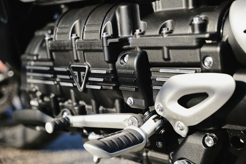 JCB Spare Part