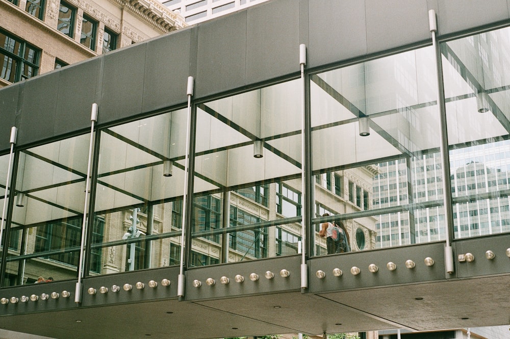 people walking on hallway inside building