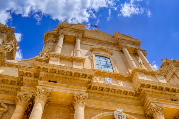 What to See in Noto: Travel Guide on Attractions & Landmarks