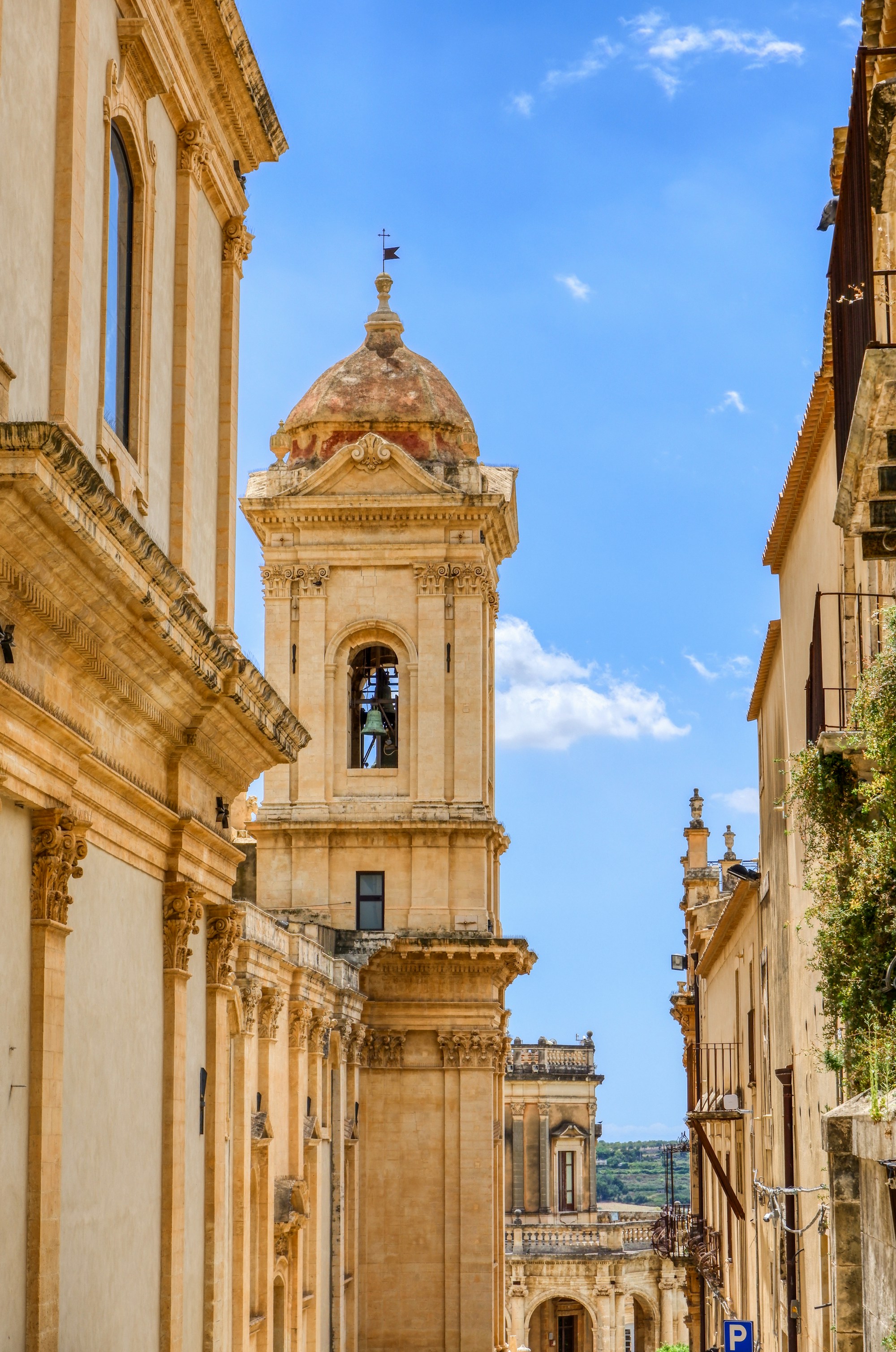 Exploring Noto: A Complete Travel Guide