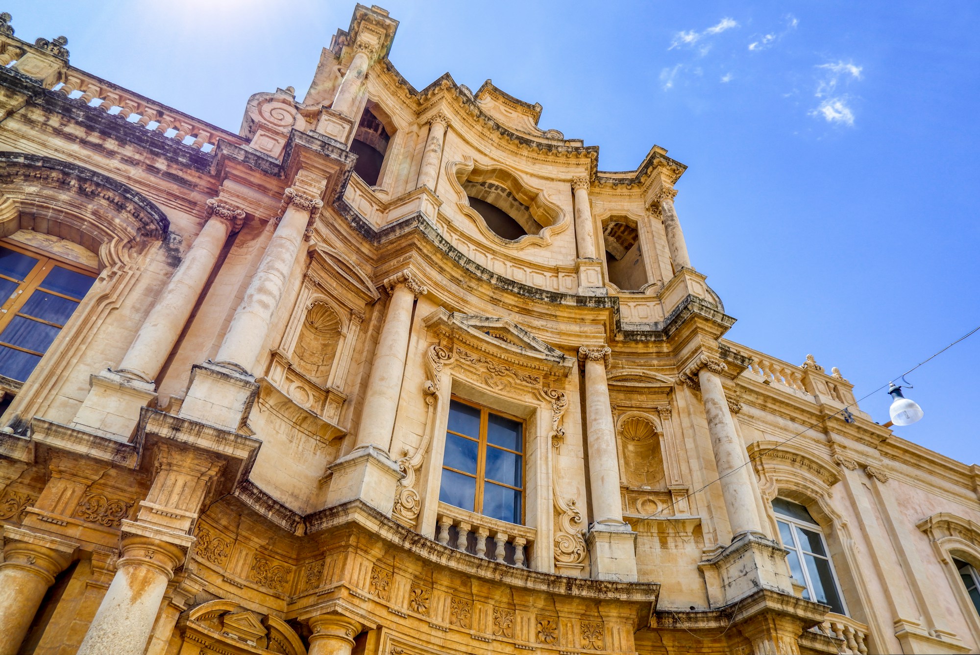 What to See in Noto: A Travel Guide to the Charming Sicilian Town
