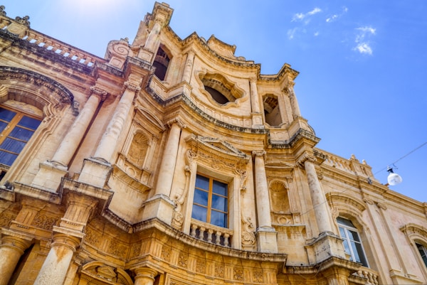 What to See in Noto: A Travel Guide to the Charming Sicilian Town
