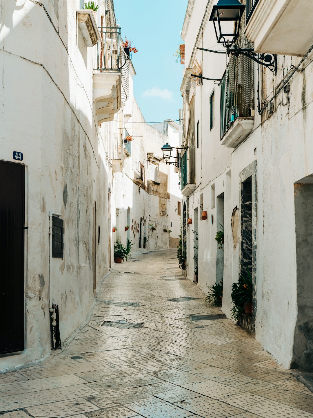 Town photo spot Grottaglie Polignano a Mare