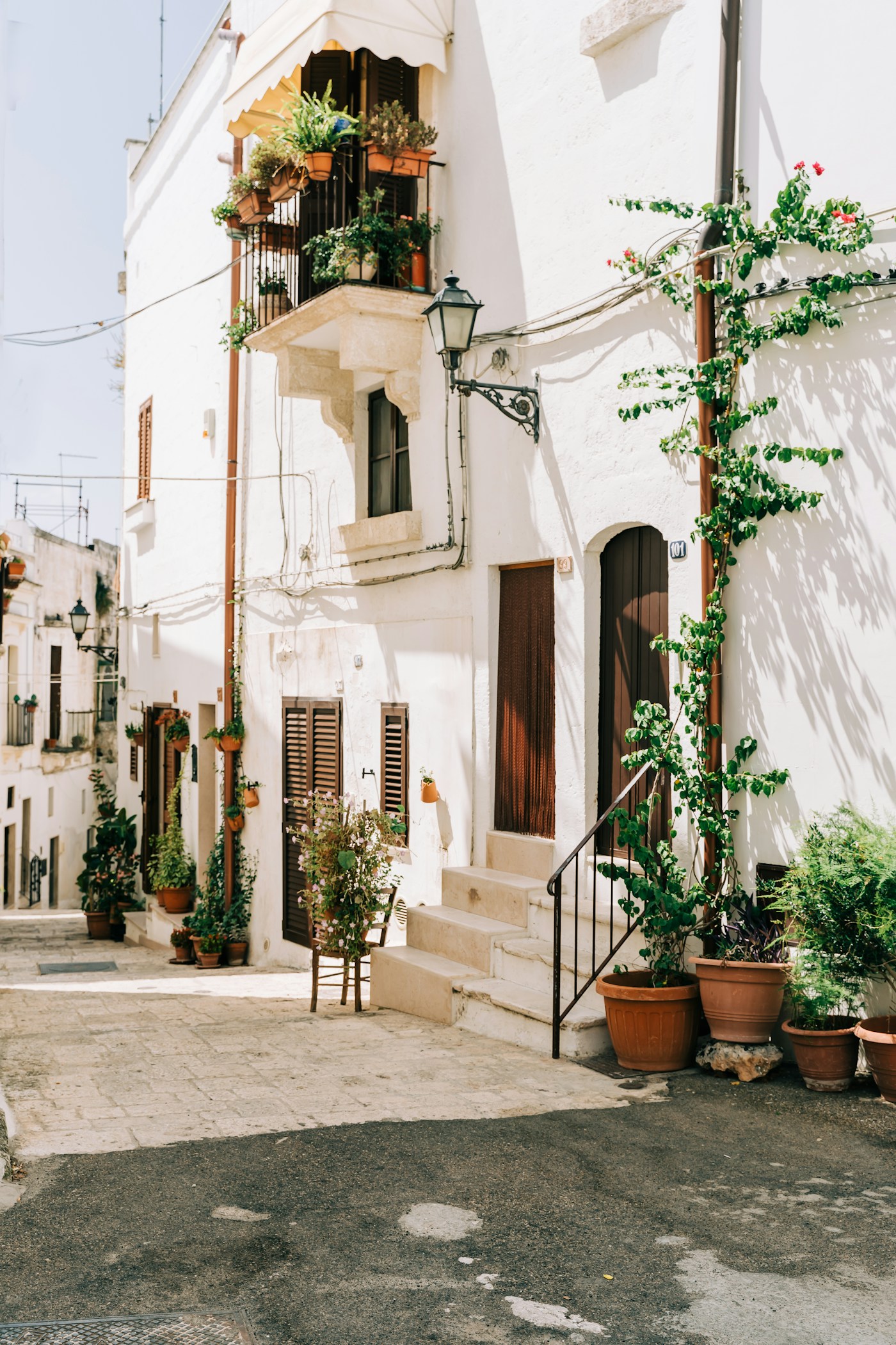 Masseria Montenapoleone