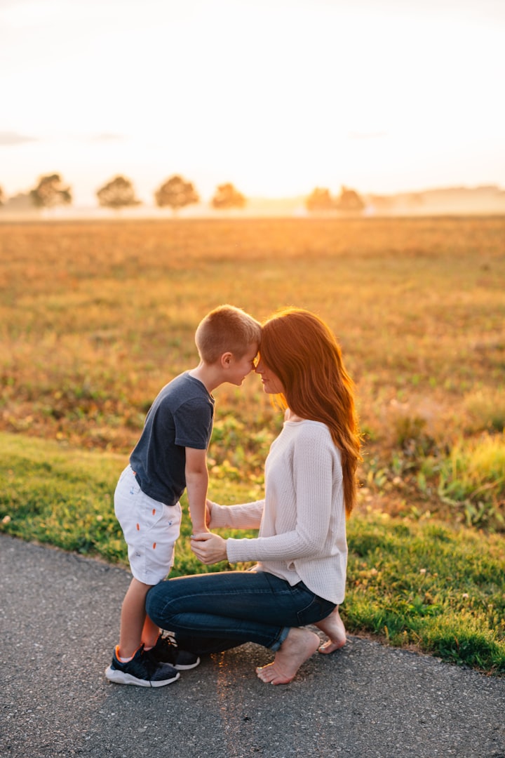 The Effects of Prevalence of Fatherlessness in Modern Society