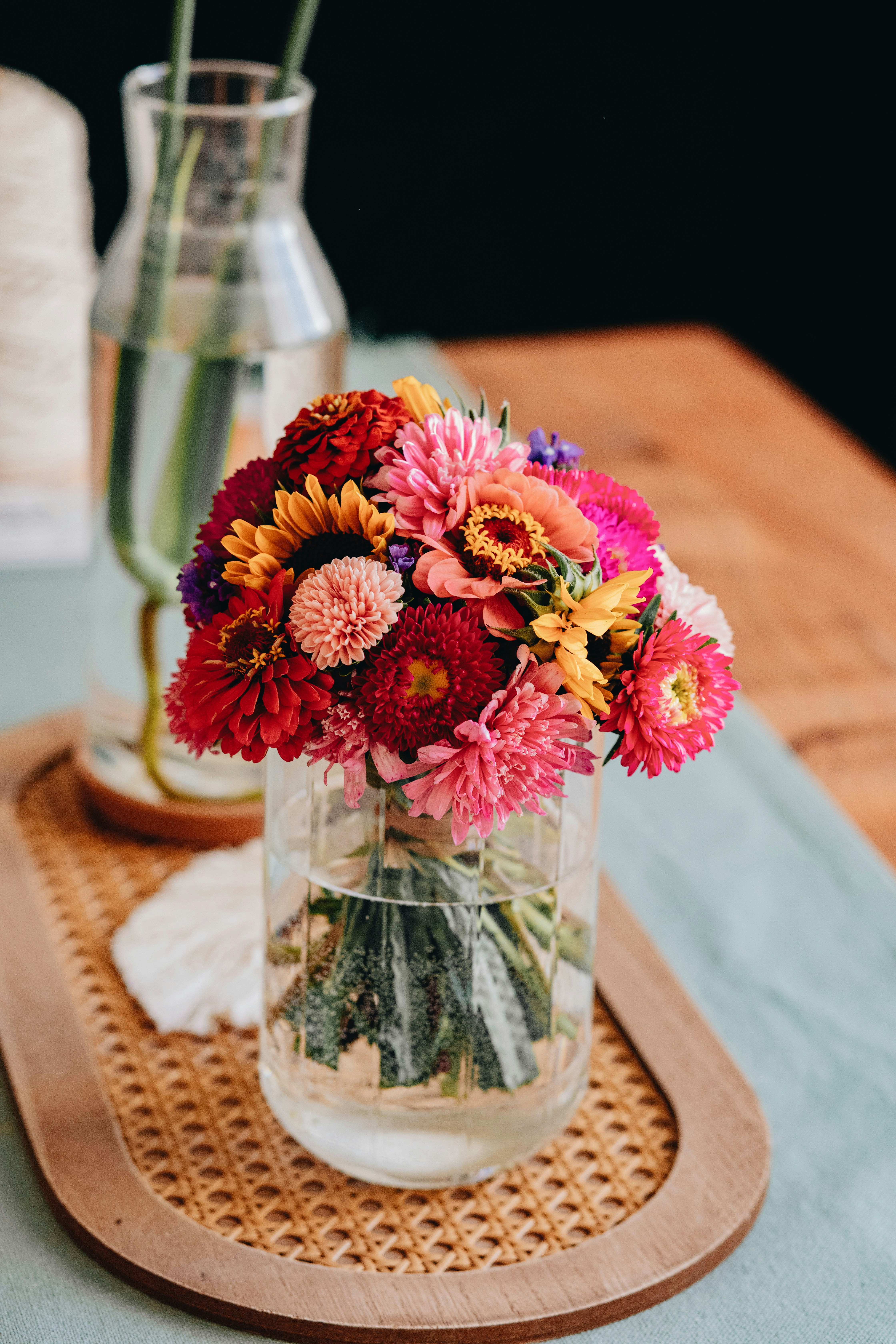 500 Flower Arrangement Pictures Hd Download Free Images On Unsplash
