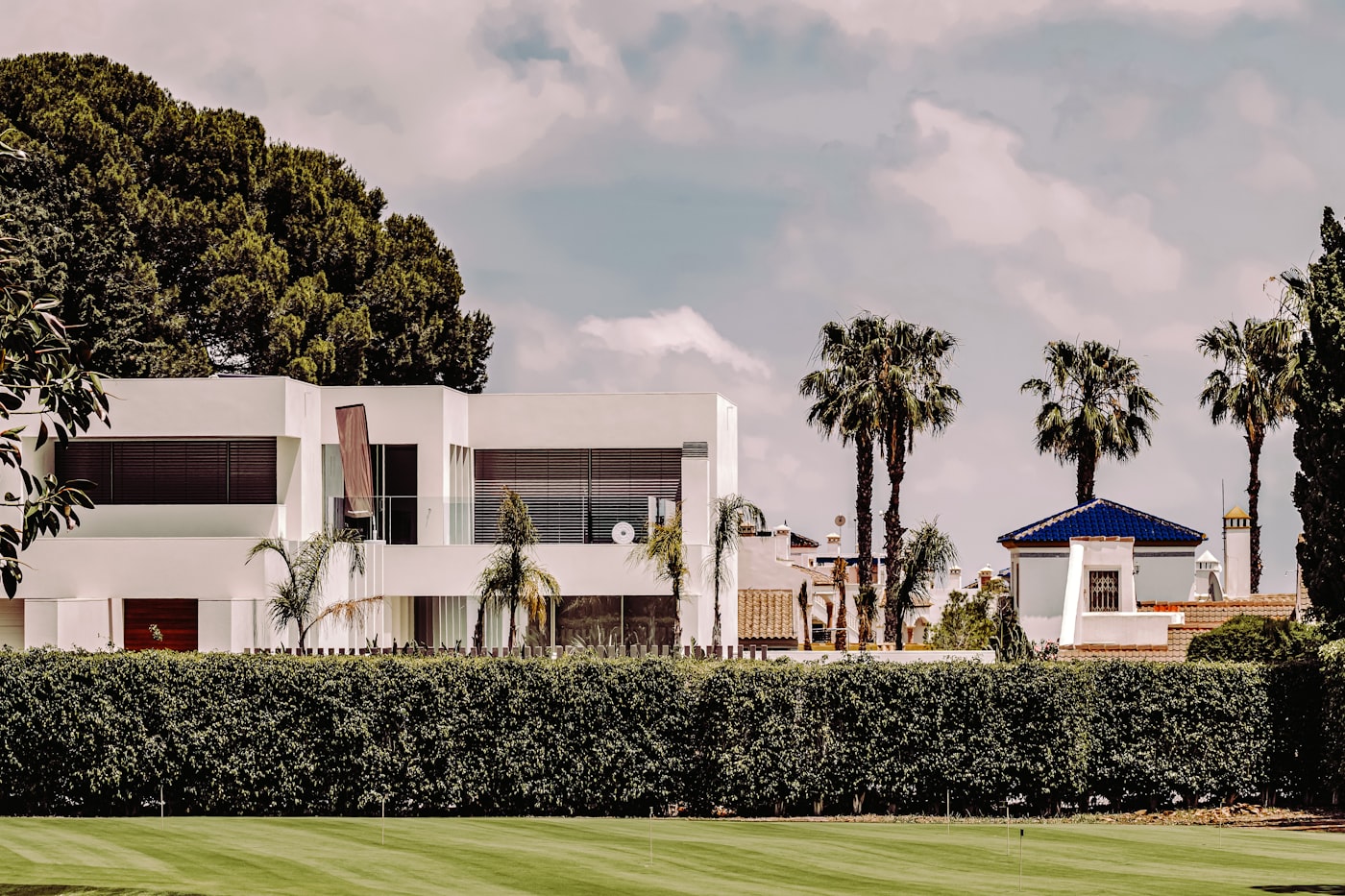 Bayfront Estate, Port Royal