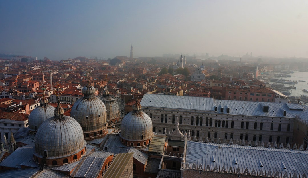 white dome building during daytime