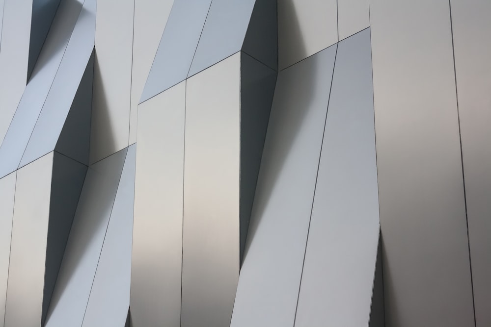 white concrete building during daytime