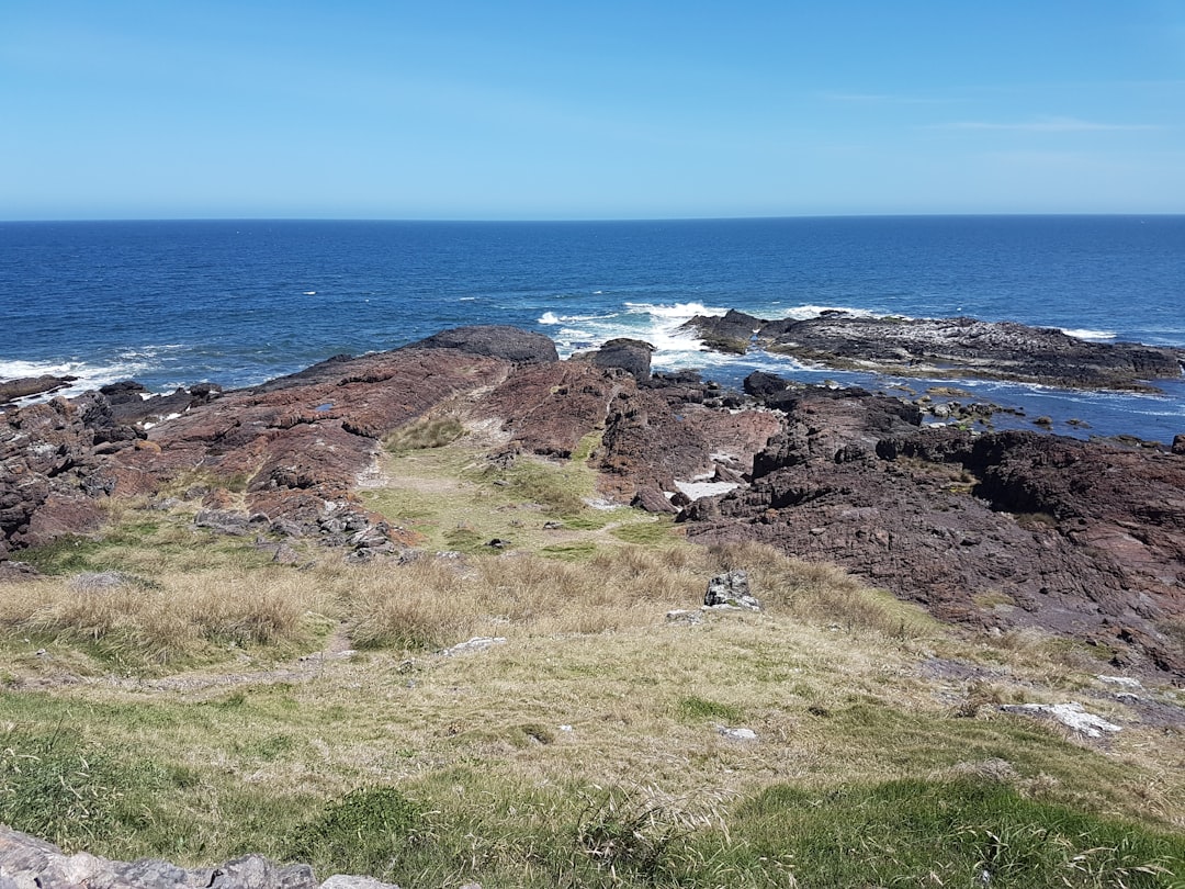 travelers stories about Headland in Punta del Este Maldonado Department, Uruguay